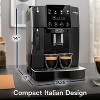 Refurbished Delonghi Magnifica Start Automatic Espresso Machine -Manufacturer Refurbished - 2 of 4