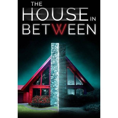  The House in Between (DVD)(2020) 