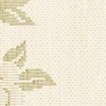 cream/green