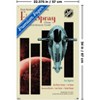 Trends International Star Wars: Moving At Lightspeed - Firespray Unframed Wall Poster Prints - 3 of 4