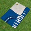NHL Droplets Golf Waffle Fan Towel - 3 of 4