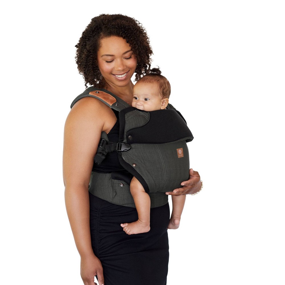 Photos - Baby Safety Products LILLEbaby Elevate 6-in-1 Carrier - Pewter
