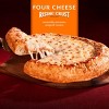 DiGiorno Rising Crust Four Cheese Frozen Pizza - 24.6oz - image 3 of 4