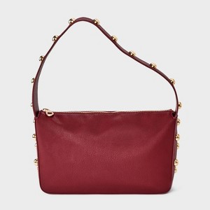 Studded Shoulder Bag - Universal Thread™ - 1 of 4