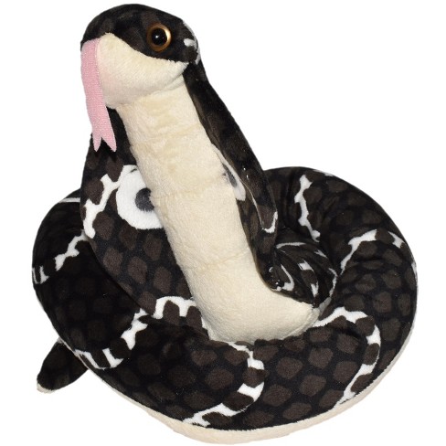 cobra stuffed animal