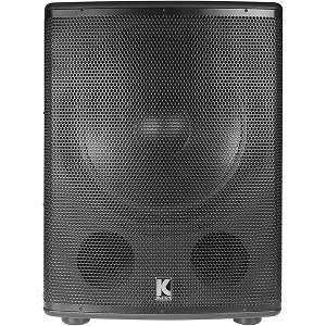 Kustom PA KPX18A 18" Powered Subwoofer - 1 of 4