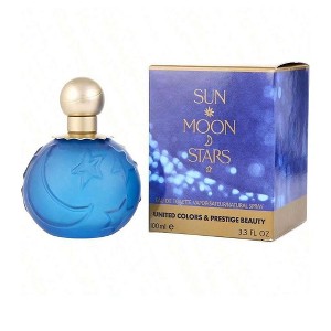 United Colors Sun Moon Stars, 3.3 oz EDT Spray for Women - 1 of 1