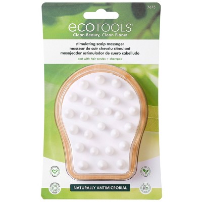 Ecotools Shower Scalp Massager 1ct Target