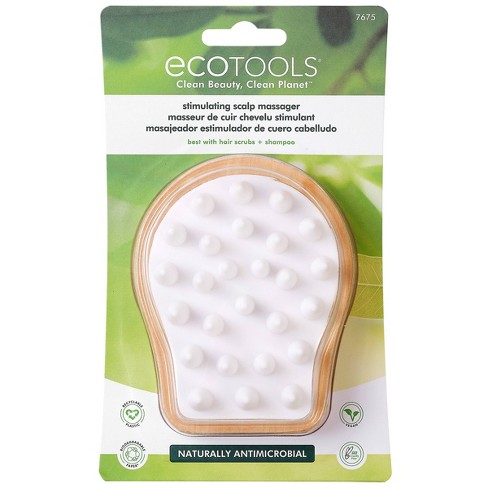 EcoTools Shower Scalp Massager - 1ct - image 1 of 4