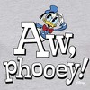 Women's - Disney - Donald Duck Fitted Graphic T-Shirt - 2 of 3