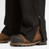 Timberland Men's GritFlex Canvas Bib Overall - 3 of 4
