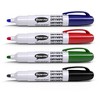 Show-me® Chunky Dry Erase Markers, Assorted, Box of 4 - 4 of 4