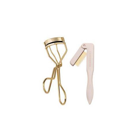 Tweezerman deals lash curler