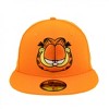 Adult Garfield Grin New Era 59Fifty Fitted Hat - 2 of 4