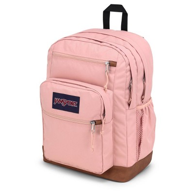JanSport Backpack School Water-Resistant 15"-Laptop Cool Student 17.5"