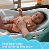 Fisher-Price 4-in-1 Bath Tub - White - 3 of 4