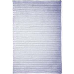 Colonial Mills Simply Home Solid Area Rug - Amethyst 3'x5' - 1 of 4