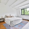 SKRAN 2'x3' Washable Rug, Eco-Friendly Low-Pile Rugs, Non-Slip, Non-Shedding, Foldable for Living Room, Bedroom, Kitchen, Dining Room, Beige - 3 of 4