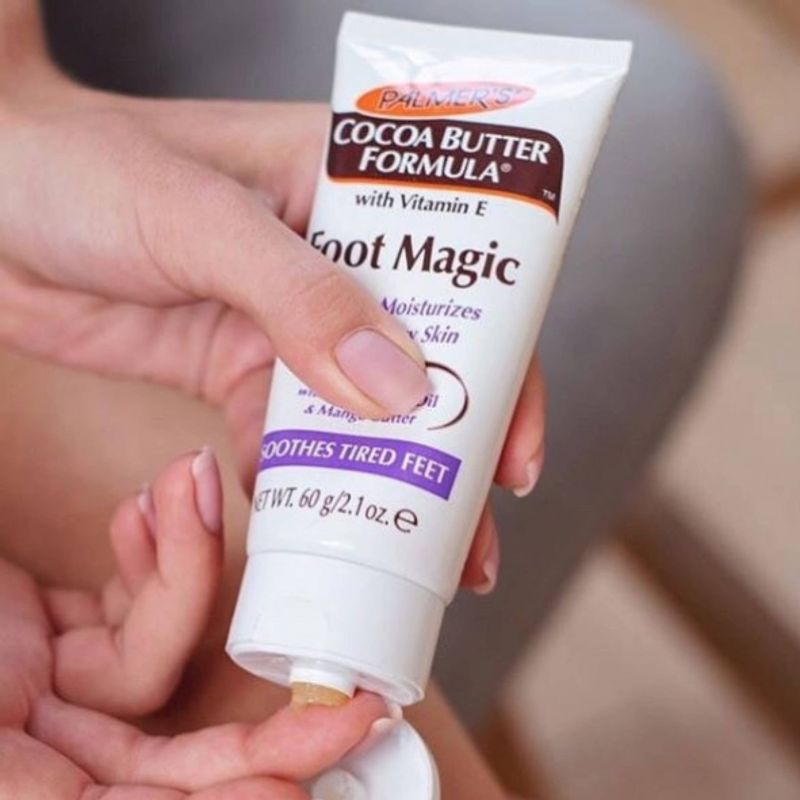 Palmer&#39;s Cocoa Butter Foot Magic Lotion - 2.1oz, 4 of 6