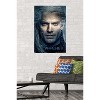 Trends International Netflix The Witcher - Closeup Unframed Wall Poster Prints - 2 of 4