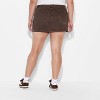Women's Mini 5 Pocket Denim Skirt - Wild Fable™ - 3 of 3