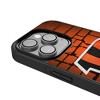 NFL AFC Teams Brick Wall Bump Cell Phone Case for Apple iPhone - 4 of 4