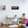 Stupell Industries 17"x7" Kids' Loading Game Phrase Wall Art Unframed - 2 of 4