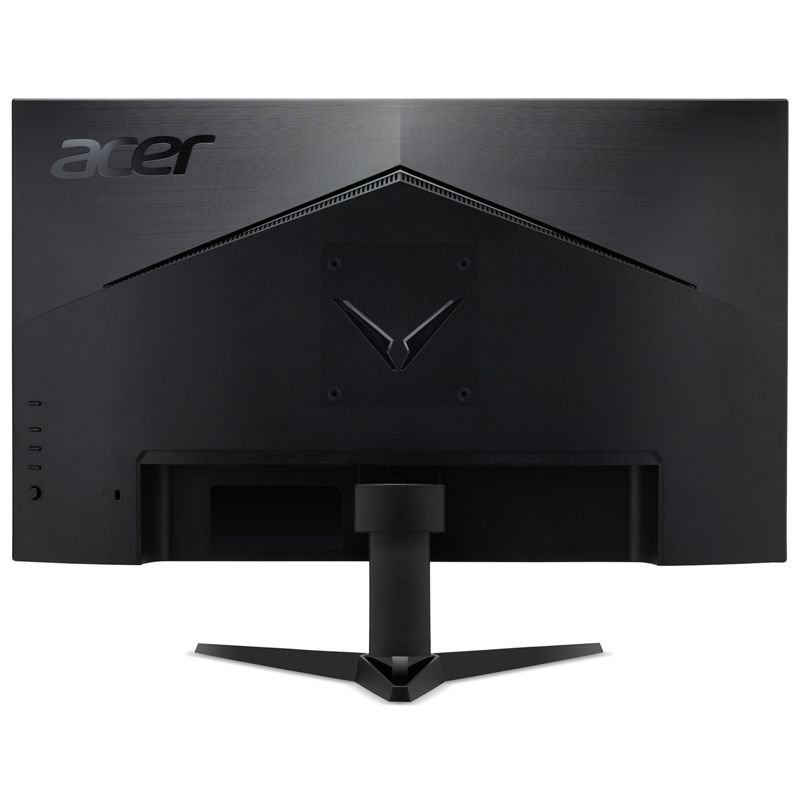 Acer Nitro QG1 - 27" Monitor Full HD 1920x1080 VA 75Hz 16:9 1ms HDMI VGA 300Nit - Manufacturer Refurbished, 4 of 5