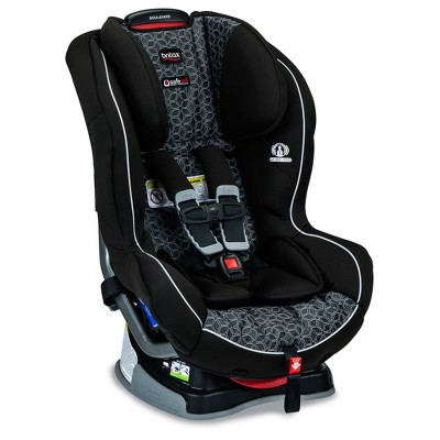 target britax boulevard