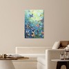 Art Remedy Aesthetic Butterflies Butterfly Wall Art Unframed - 2 of 4