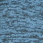 muted blue heather