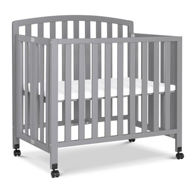 Portable baby 2024 bed target