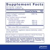 Pure Encapsulations Collagen JS - Skin & Joint Health* - 1,000 mg Hydrolyzed Biocell Collagen - Gluten Free & Non-GMO - 2 of 4