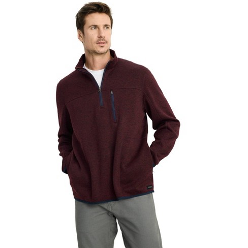 Jockey men's sweaters sale