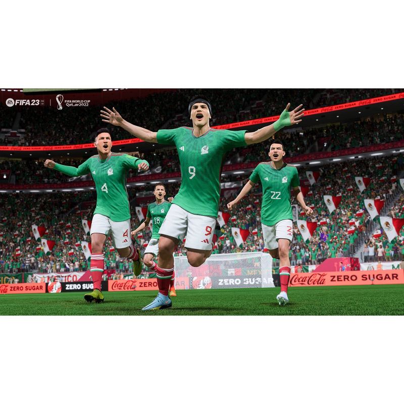 FIFA 23 - Xbox One, 4 of 8