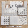 Serengeti 5pc Bedding Set - Levtex Baby - 3 of 4