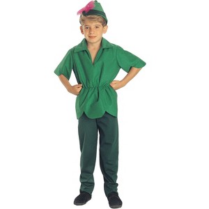 Rubie's Lost Boy Toddler/Child Costume - 1 of 1