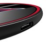 NHL Eastern Conference Teams Monocolor Tilt 15-Watt Wireless Charger - 3 of 4