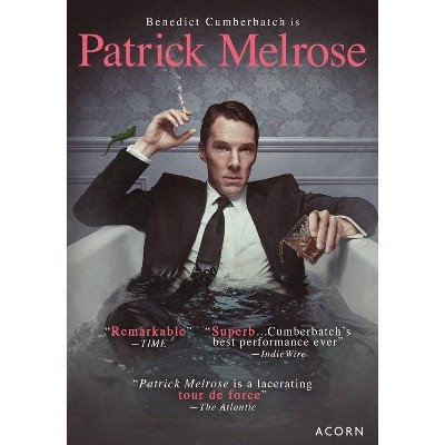 Patrick Melrose (DVD)(2019)
