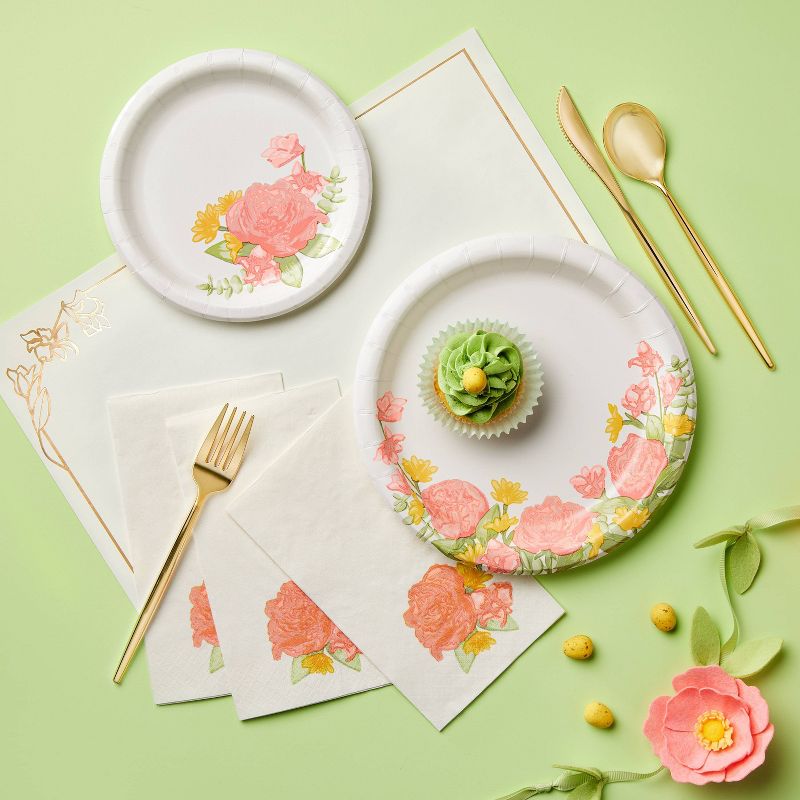 10ct Placemats - Spritz&#8482;, 3 of 5