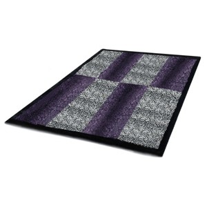 Slickblue Stylish Animal Print Throw Blanket, 61"x86.6" Warm & Soft, Ideal for Bedroom & Living Room, 10 Design Options - 1 of 3