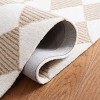 Martha Stewart Micro Loop - MSR3362 - Indoor Hand Tufted Rugs - 4 of 4
