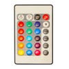 LumaBase Submersible Battery-Operated LED Lights with Remote Control, Multicolor - Set of 2 - 4 of 4