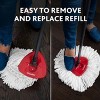Easy Wring Spin Mop Bucket System Extra Mop Head Replacements - 3 of 3