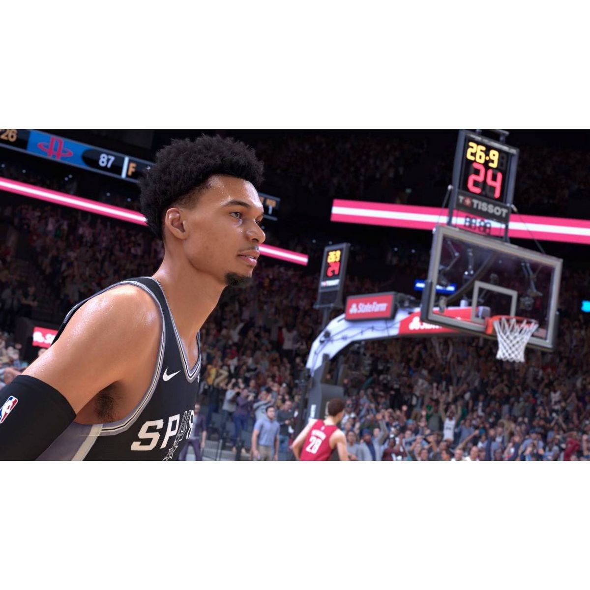 NBA 2K25: 15000 Virtual Currency Pack - Xbox Series X/S/Xbox One (Digital) - thumbnail 3