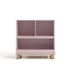 Storkcraft Modern Convertible Changing Table and Bookcase - 4 of 4