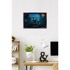 Trends International World of Warcraft: The War Within - Key Art Framed Wall Poster Prints - 2 of 4