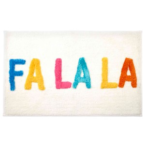 Avanti Linens Fa La La Rug - 1 of 3