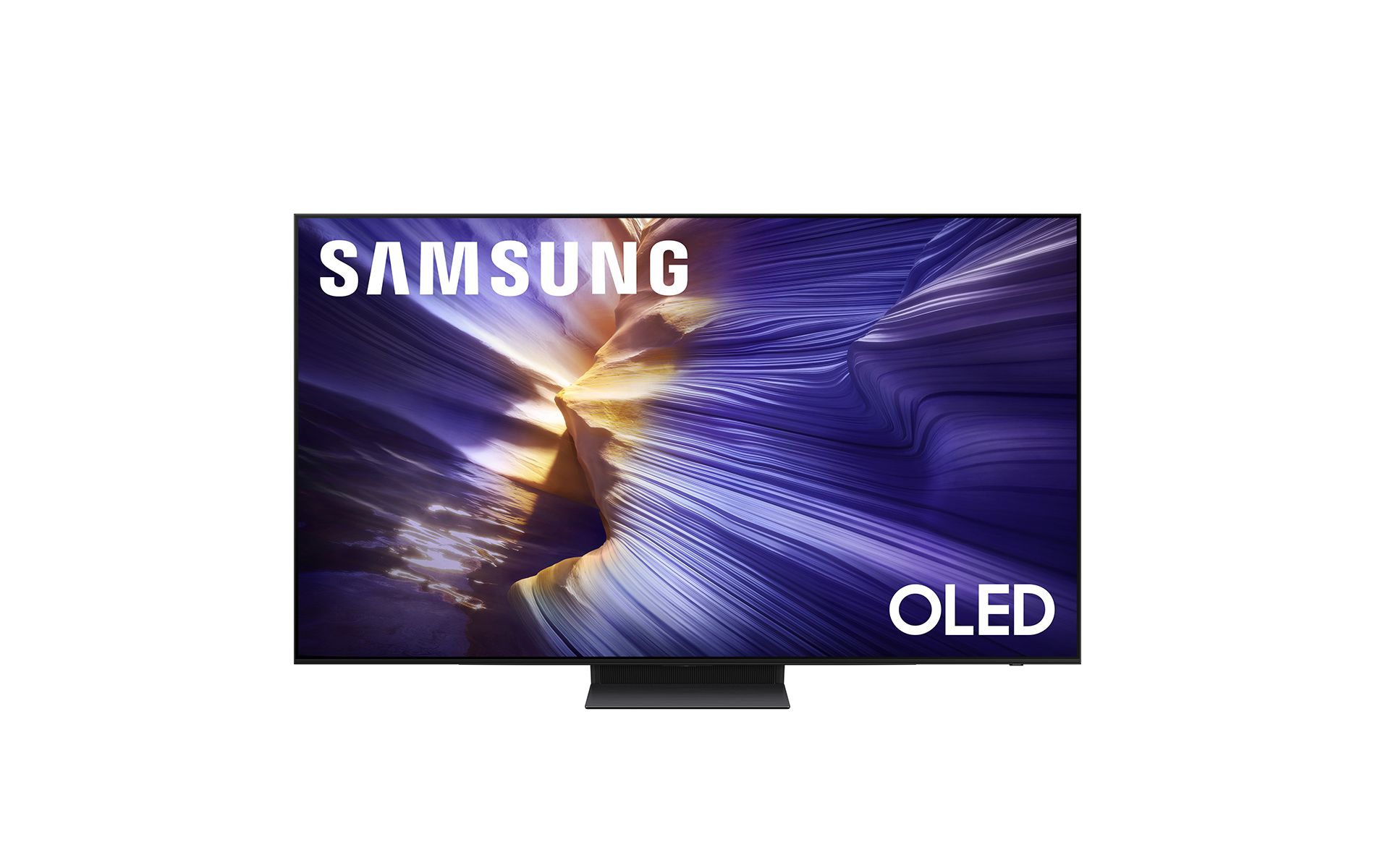 Samsung S90F 48" 4K OLED Smart TV (2025)