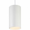 Access Lighting Pilson Xl 1 - Light Pendant in  Matte White - 3 of 4